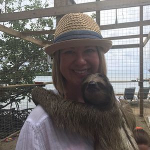 Meet your Posher, Alicia